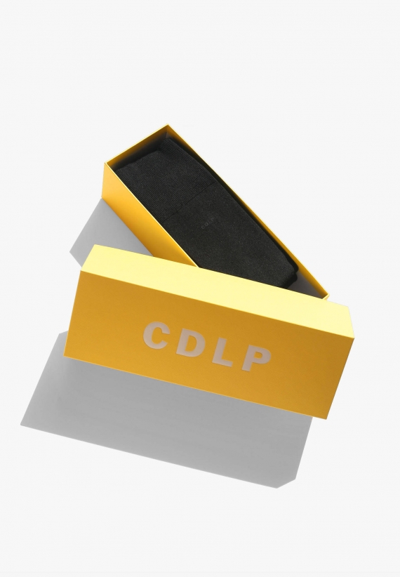 CDLP Bamboo Socks 5-pack