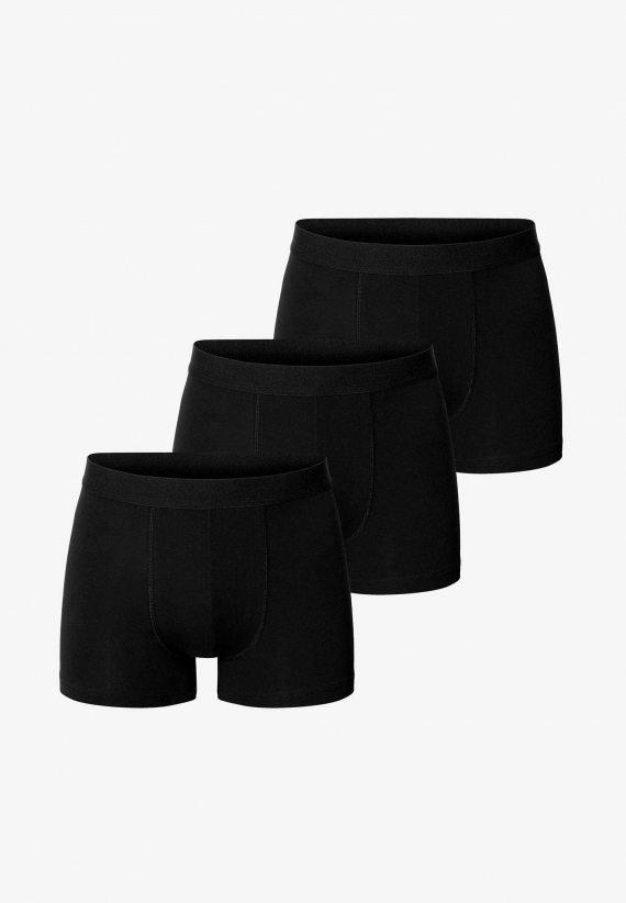 Bread & Boxers Boxer Brief 3-pack