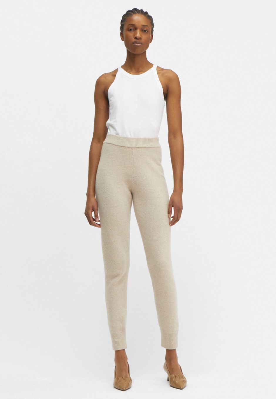 Rodebjer Emile Pant