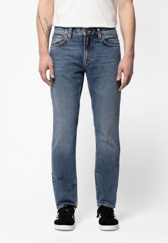 Nudie Jeans Gritty Jackson Far Out