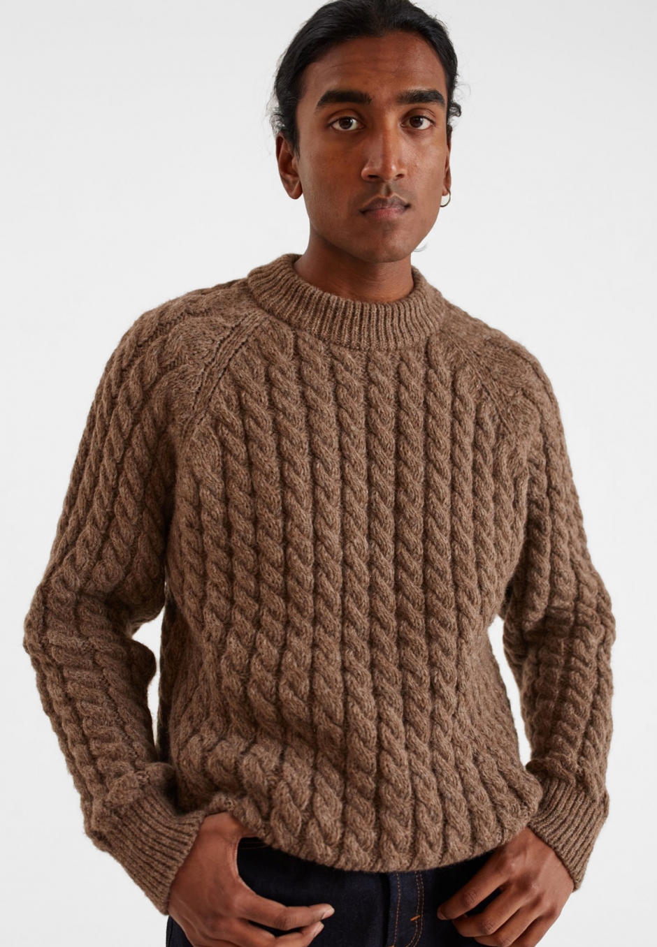 Séfr Rambaldi Sweater