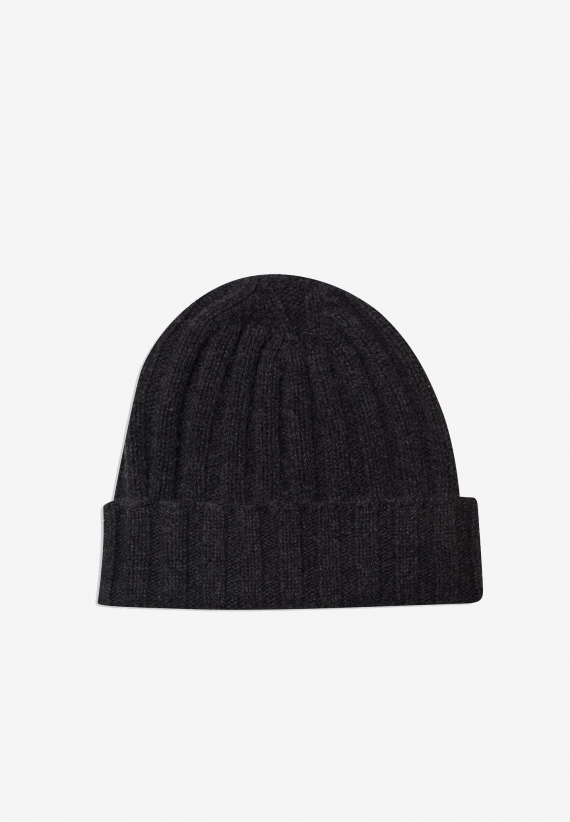 Oscar Jacobson Knitted Hat
