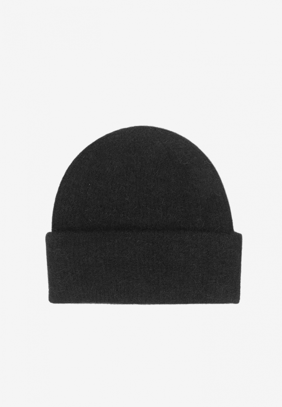 Samsøe Samsøe Nor Hat Black