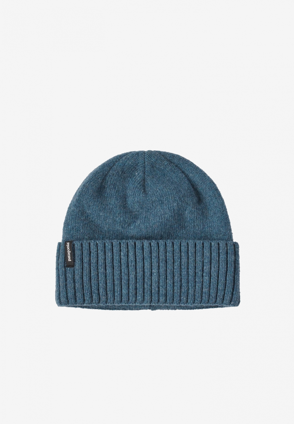 Patagonia Brodeo Beanie Abalone Blue