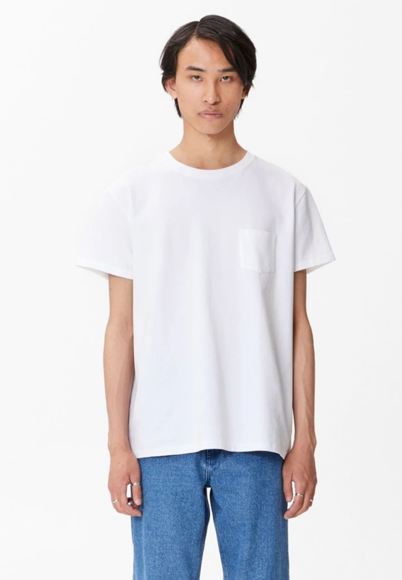 Schnayderman’s T-Shirt Chest Pocket