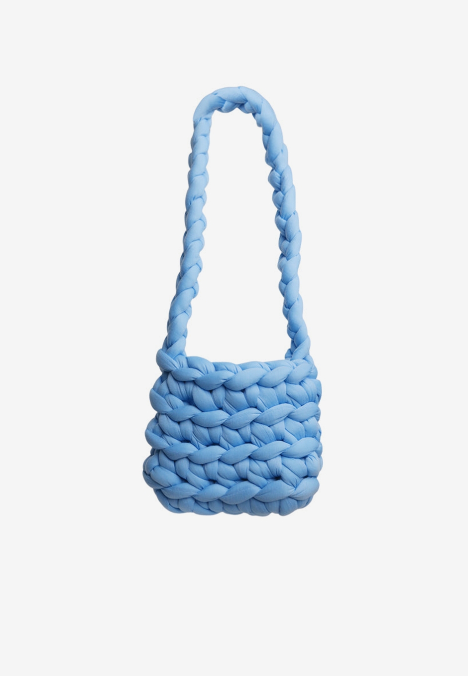 Wos Knitted Bag