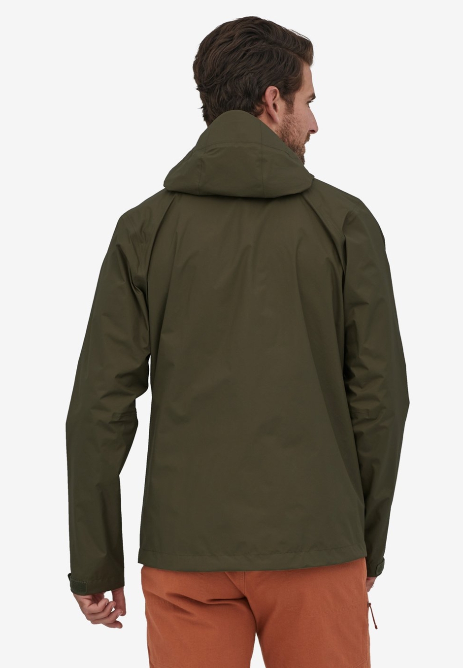 Patagonia M's Torrentshell 3L Jacket