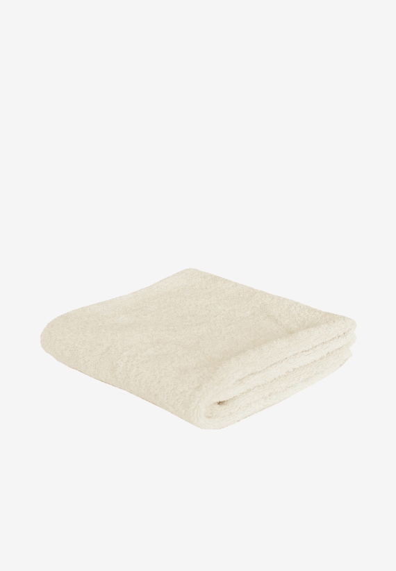 Crisp Sheets Large Towel 70x140