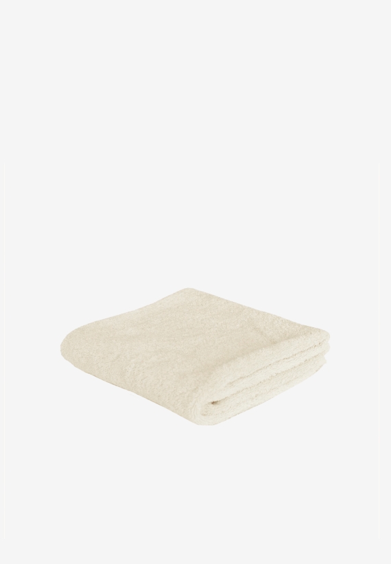 Crisp Sheets Medium Towel 50x100