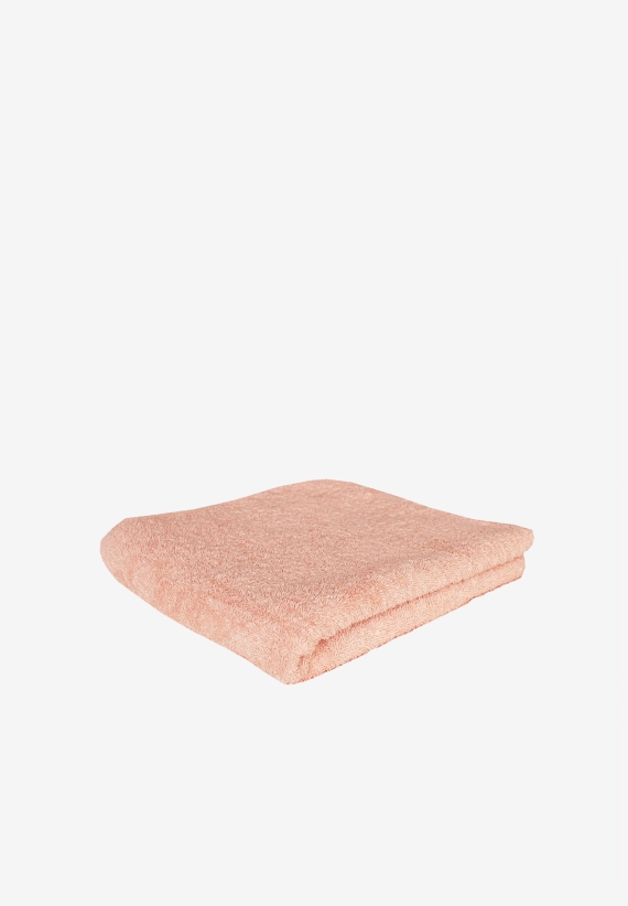Crisp Sheets Medium Towel 50x100