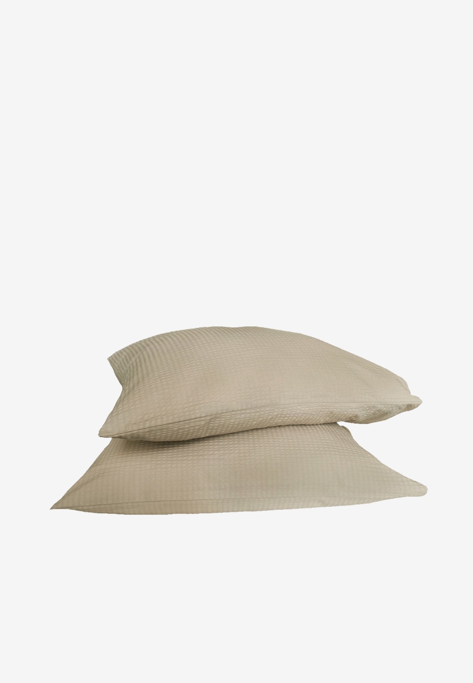Crisp Sheets Pillow Case 50x60 2-pack