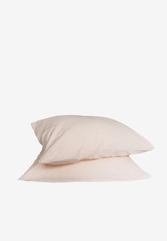 Crisp Sheets Pillow Case 50x60 2-pack
