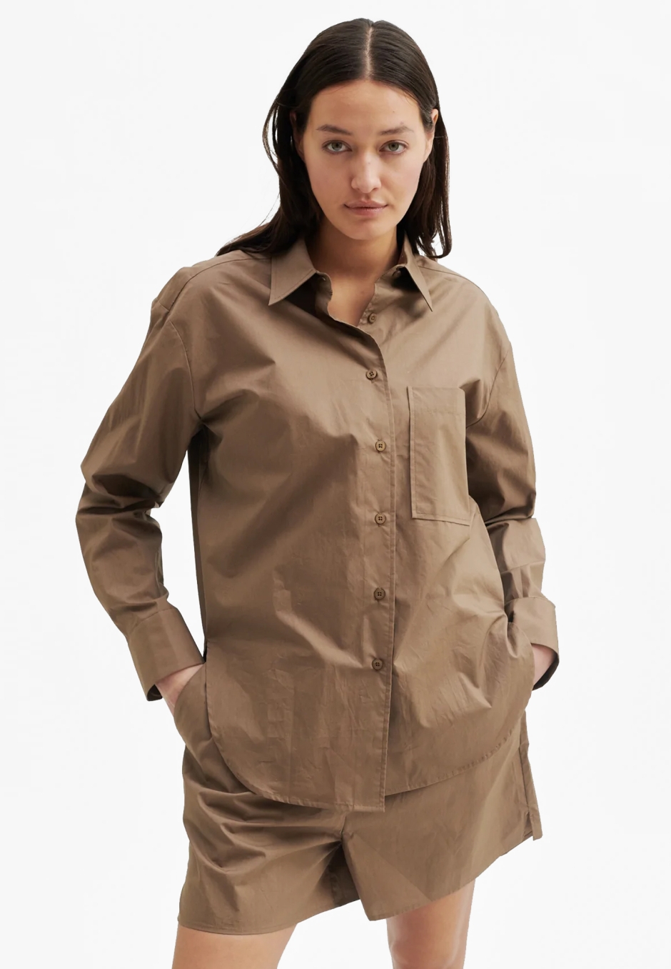 Second Female Alulin Shirt