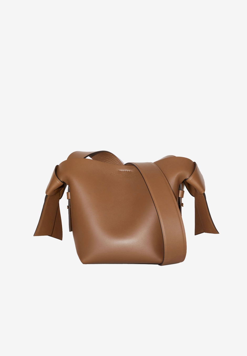 Acne Studios Musubi Mini Shoulder Bag