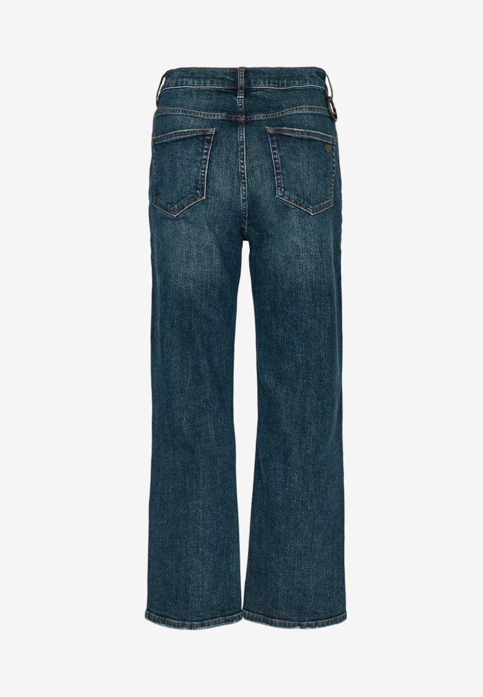 Ivy Copenhagen Milola EARTHxSWAN UHW Jeans