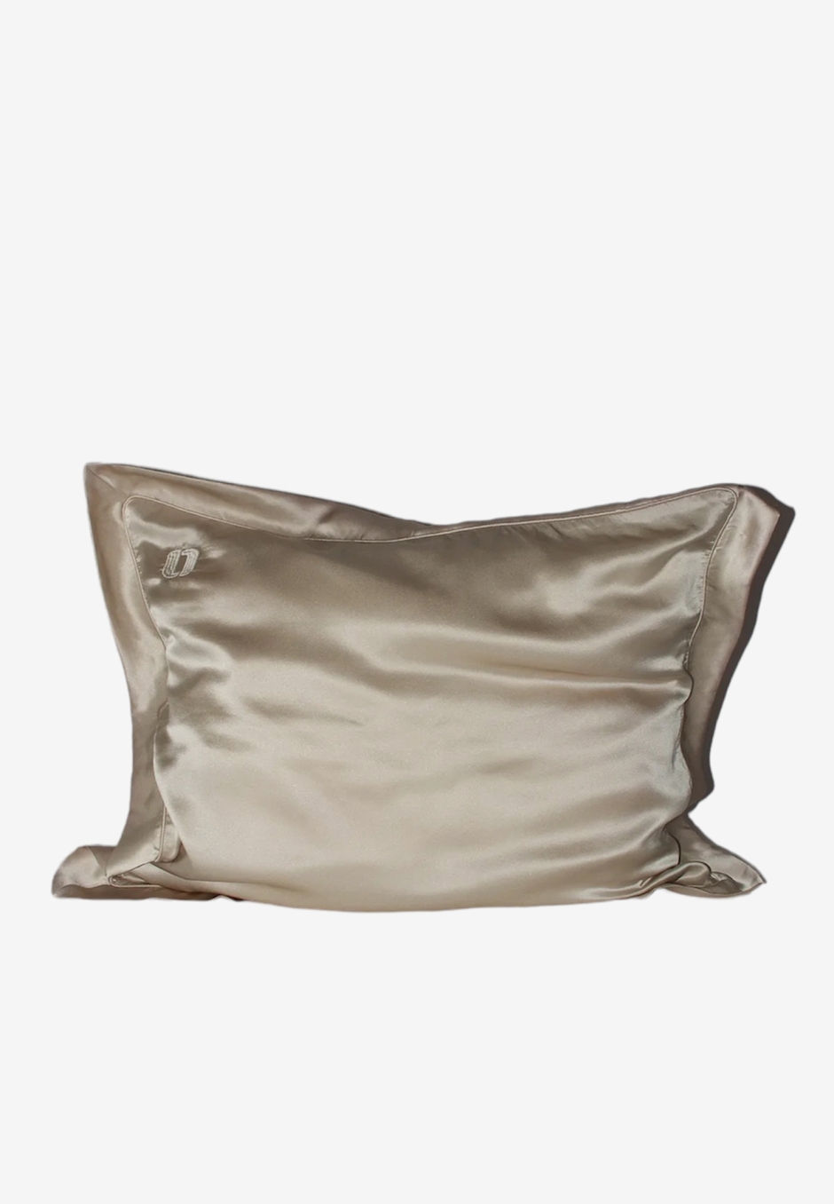Our New Routine Silk Pillowcase - 005 Golden Hour