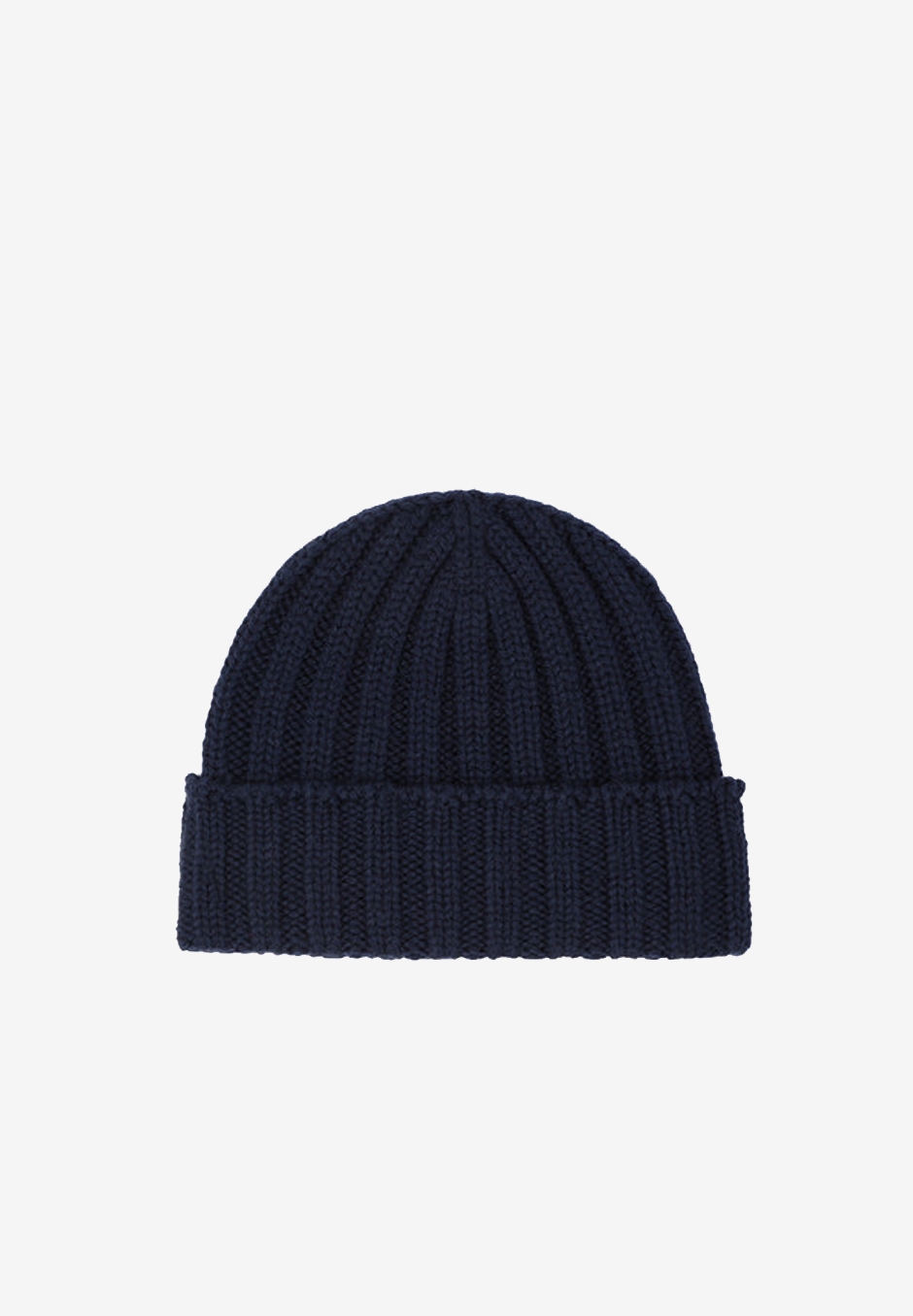 Another Aspect Beanie 1.0 Navy