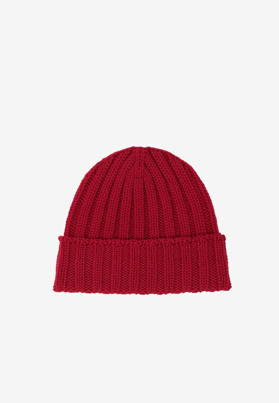 Another Aspect Beanie 1.0 Red
