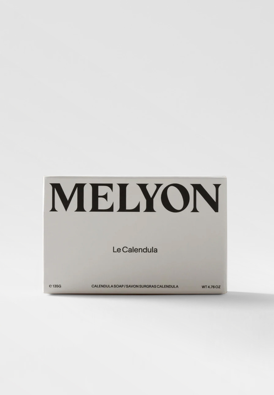 Melyon Soap Le Calendula