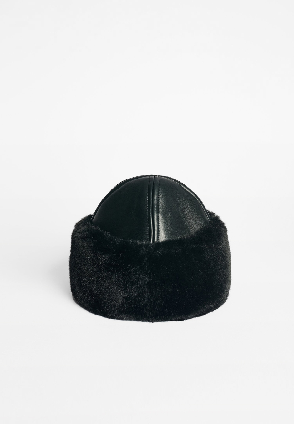 Stand Studio Ruth Shearling Hat
