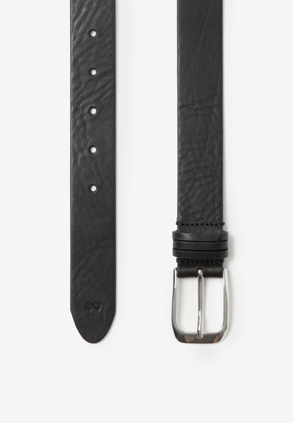 Saddler Marca Leather Belt