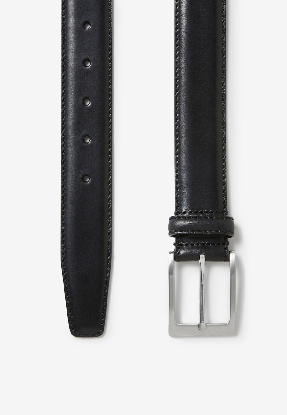 Saddler Odense Leather Belt