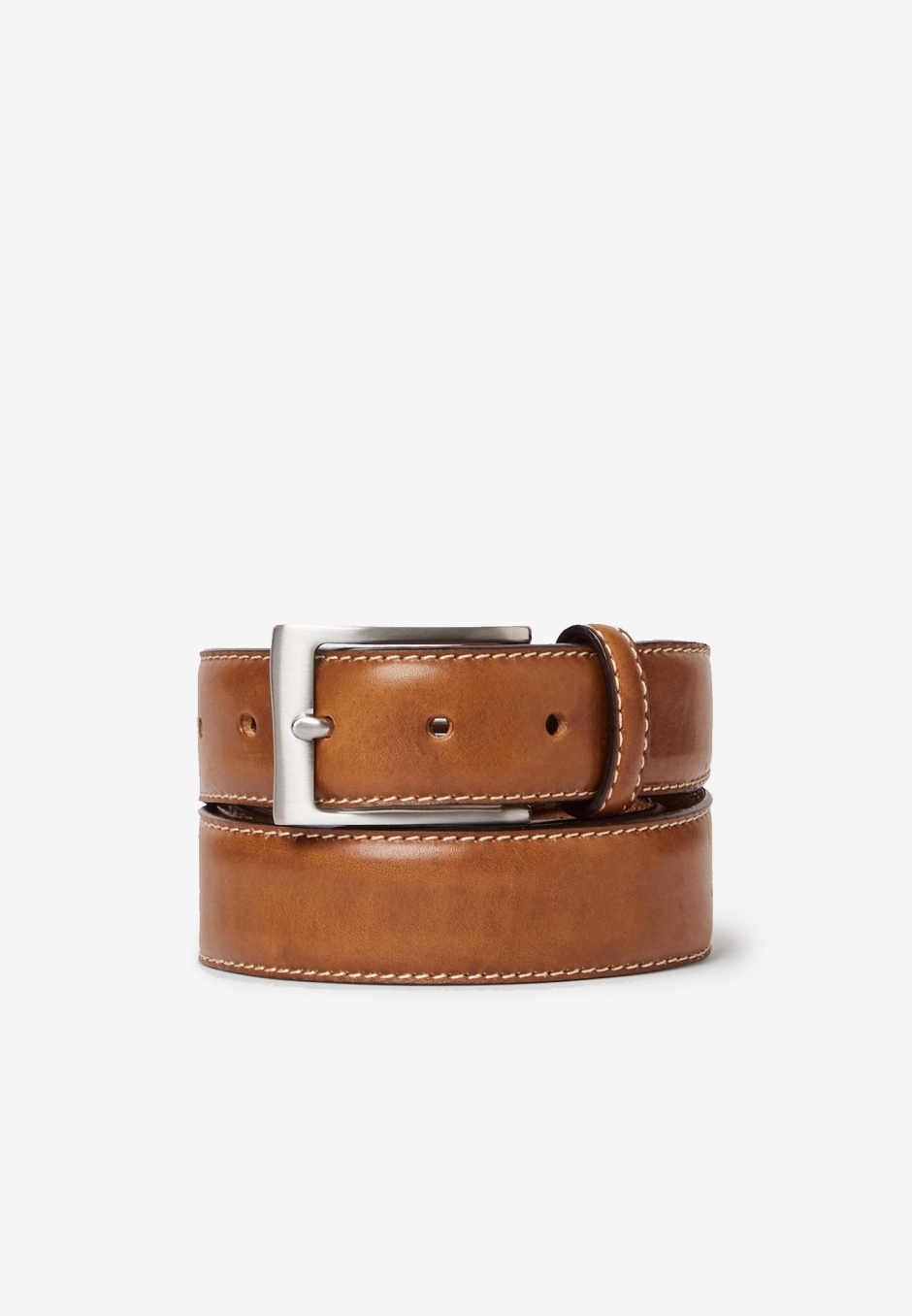 Saddler Odense Leather Belt