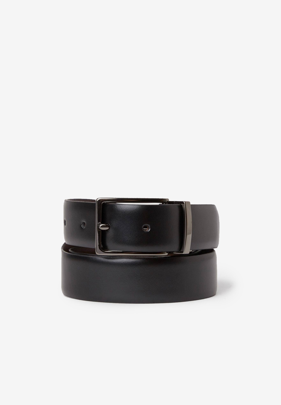 Saddler Vendel Leather Belt