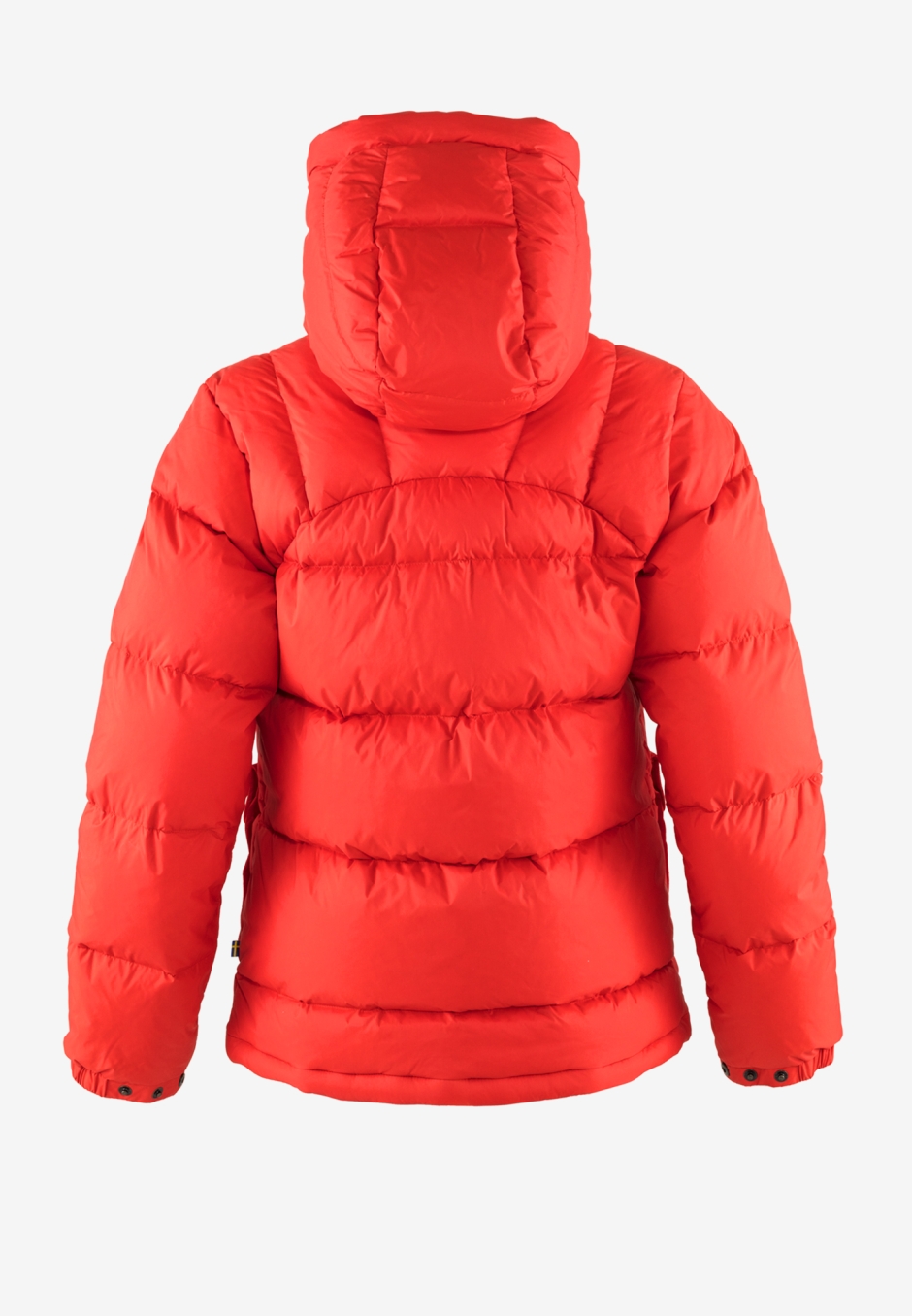 Fjällräven W's Expedition Down Lite Jacket True Red