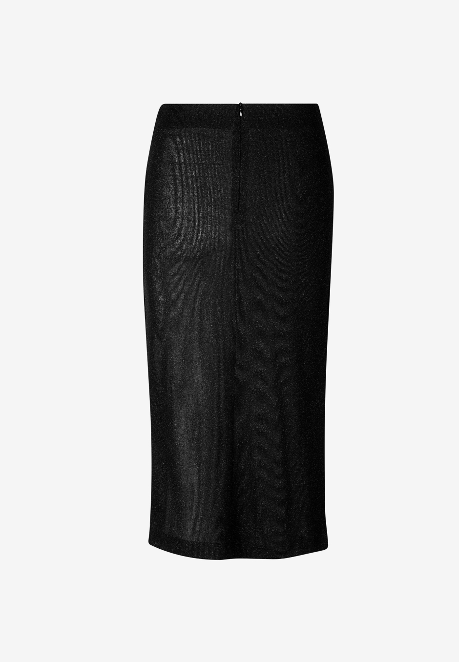 Oval Square Glam Skirt