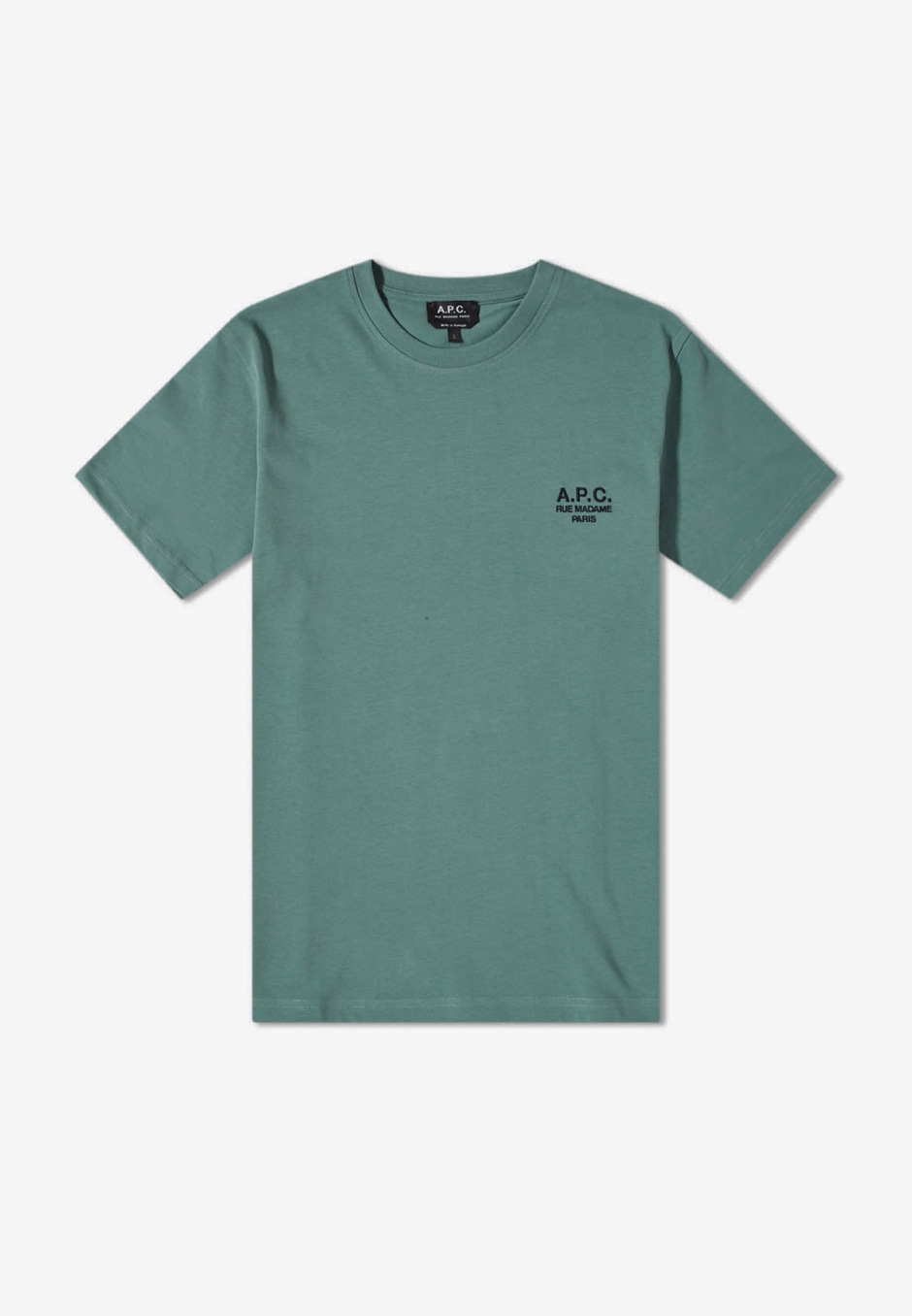 A.P.C. New Raymond T-Shirt