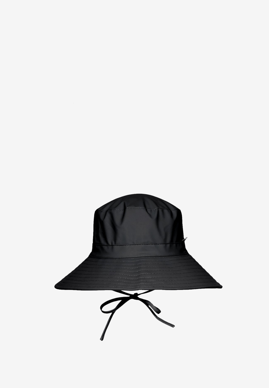 Rains Boonie Hat Black