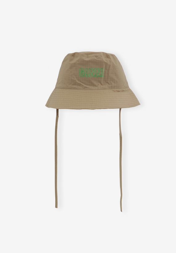 Ganni Bucket Hat