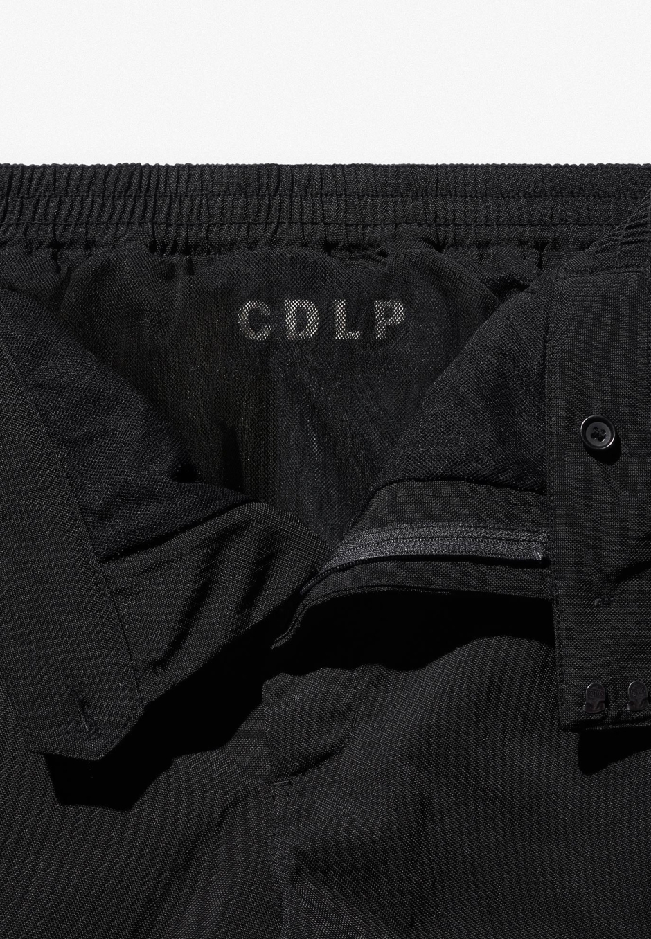 CDLP Deck Shorts