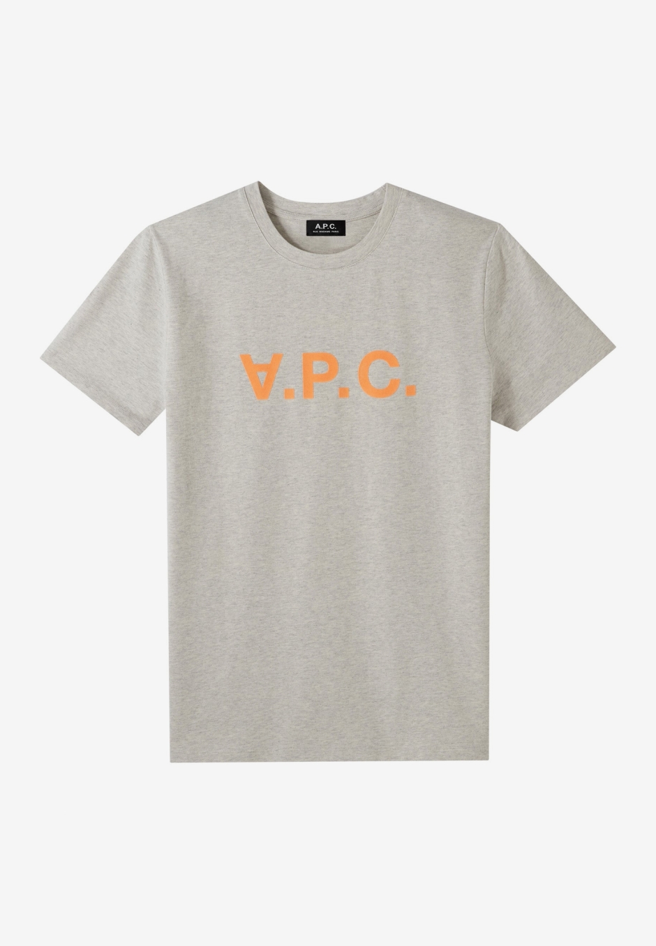 A.P.C. VPC Bicolor T-shirt