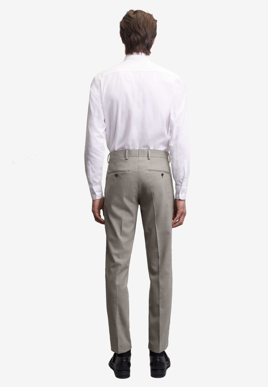 Tiger of Sweden Tordon Trousers