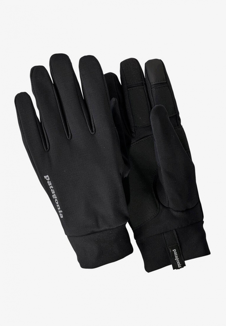 Patagonia Wind shield gloves
